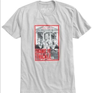 Rowdy Gentleman Xtra Large tee shirt